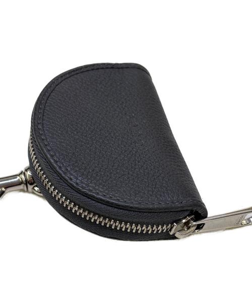 GUCCI（グッチ）GUCCI (グッチ) Air Pods Holder グレーの古着・服飾アイテム