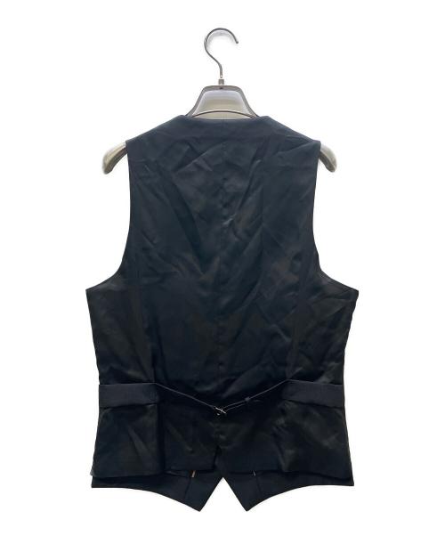 GUCCI（グッチ）GUCCI (グッチ) 2Pテーラードジャケット ブラック サイズ:44の古着・服飾アイテム