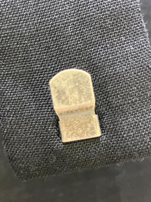 GUCCI（グッチ）GUCCI (グッチ) 2Pセットアップスーツ ロゴパッチボーリング ブラック サイズ:44の古着・服飾アイテム