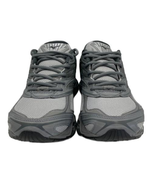 MIZUNO（ミズノ）MIZUNO (ミズノ) スニーカー WAVE PROPHECY LS グレー サイズ:29の古着・服飾アイテム