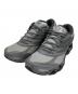 MIZUNO（ミズノ）の古着「スニーカー WAVE PROPHECY LS」｜グレー