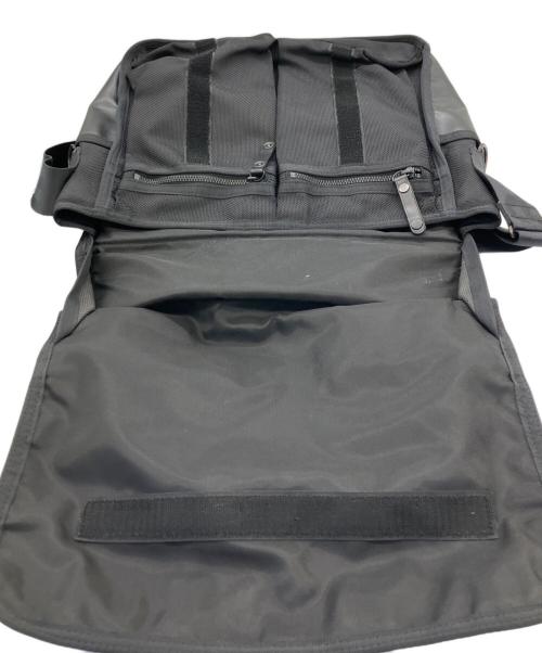 PORTER（ポーター）PORTER (ポーター) ショルダーバッグ HEART ブラックの古着・服飾アイテム
