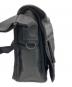 中古・古着 PORTER (ポーター) ショルダーバッグ HEART ブラック：15000円