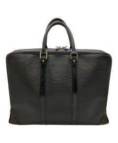 y*6様 Louis Vuitton ビジネスバッグ 中古・古着通販】LOUIS VUITTON (ルイ ヴィトン) ビジネスバッグ
