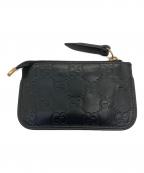 GUCCIグッチ）の古着「コインケース」