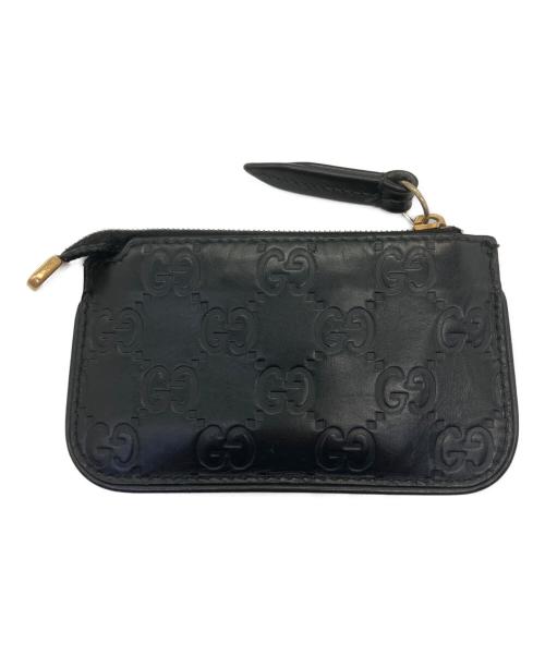 GUCCI（グッチ）GUCCI (グッチ) コインケースの古着・服飾アイテム
