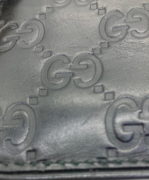 GUCCI（グッチ）GUCCI (グッチ) コインケースの古着・服飾アイテム