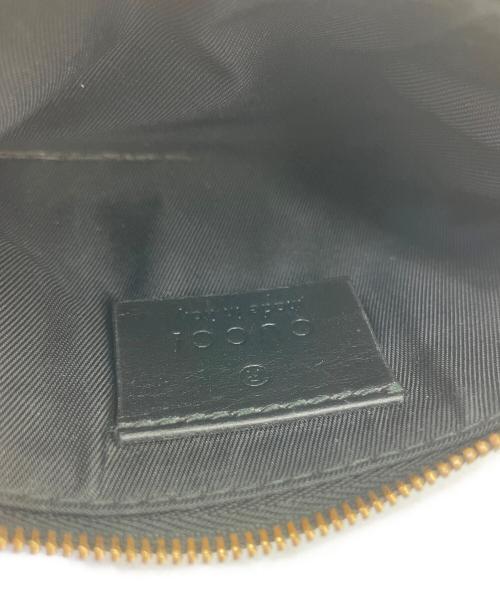 GUCCI（グッチ）GUCCI (グッチ) コインケースの古着・服飾アイテム