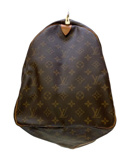 LOUIS VUITTON（ルイ ヴィトン）LOUIS VUITTON (ルイ ヴィトン) ボストンバッグ モノグラム キーポル55の古着・服飾アイテム