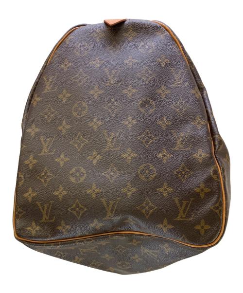 LOUIS VUITTON（ルイ ヴィトン）LOUIS VUITTON (ルイ ヴィトン) ボストンバッグ モノグラム キーポル55の古着・服飾アイテム