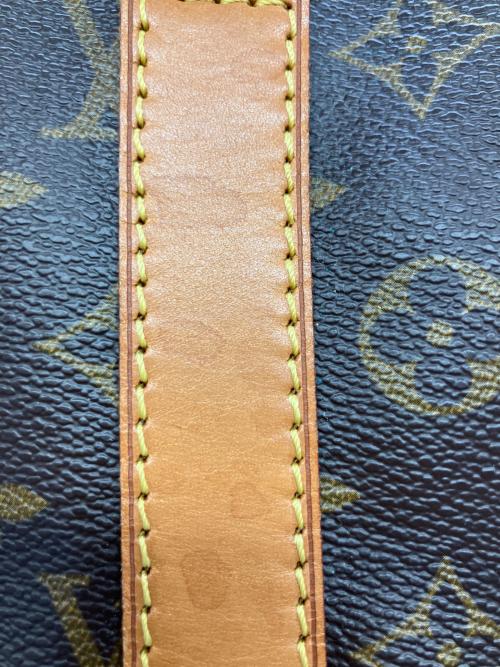 LOUIS VUITTON（ルイ ヴィトン）LOUIS VUITTON (ルイ ヴィトン) ボストンバッグ モノグラム キーポル55の古着・服飾アイテム