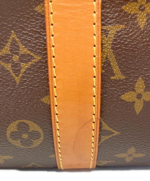 LOUIS VUITTON（ルイ ヴィトン）LOUIS VUITTON (ルイ ヴィトン) ボストンバッグ モノグラム キーポル55の古着・服飾アイテム
