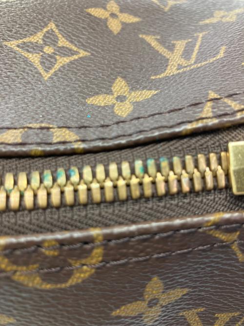 LOUIS VUITTON（ルイ ヴィトン）LOUIS VUITTON (ルイ ヴィトン) ボストンバッグ モノグラム キーポル55の古着・服飾アイテム