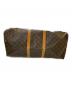 中古・古着 LOUIS VUITTON (ルイ ヴィトン) ボストンバッグ モノグラム キーポル55：100000円