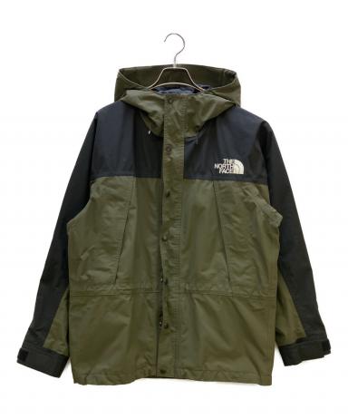 中古・古着通販】THE NORTH FACE (ザ ノース フェイス) マウンテン