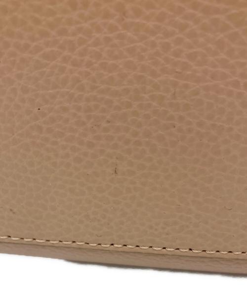COACH（コーチ）COACH (コーチ) 2WAYショルダーバッグ ベージュの古着・服飾アイテム
