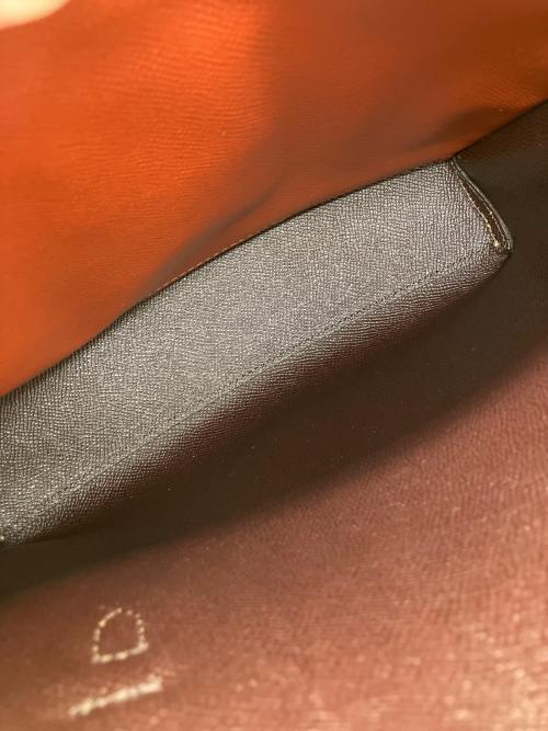 COACH（コーチ）COACH (コーチ) 2WAYショルダーバッグ ベージュの古着・服飾アイテム