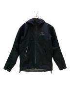ARC'TERYXアークテリクス）の古着「Beta LT JACKET」｜ブラック
