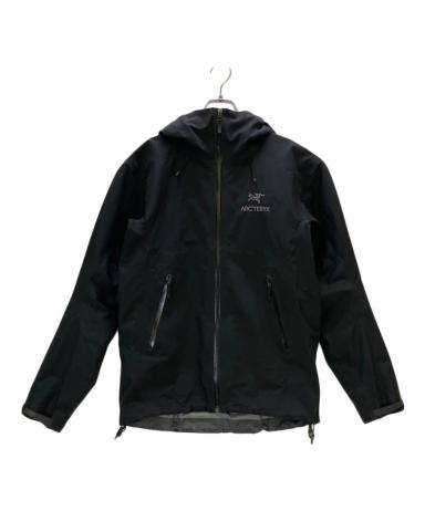 中古・古着通販】ARC'TERYX (アークテリクス) Beta LT JACKET ブラック