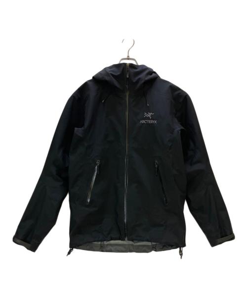 ARC'TERYX（アークテリクス）ARC'TERYX (アークテリクス) Beta LT JACKET ブラック サイズ:Sの古着・服飾アイテム