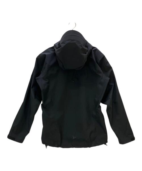 ARC'TERYX（アークテリクス）ARC'TERYX (アークテリクス) Beta LT JACKET ブラック サイズ:Sの古着・服飾アイテム