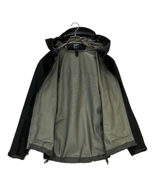 ARC'TERYX（アークテリクス）ARC'TERYX (アークテリクス) Beta LT JACKET ブラック サイズ:Sの古着・服飾アイテム