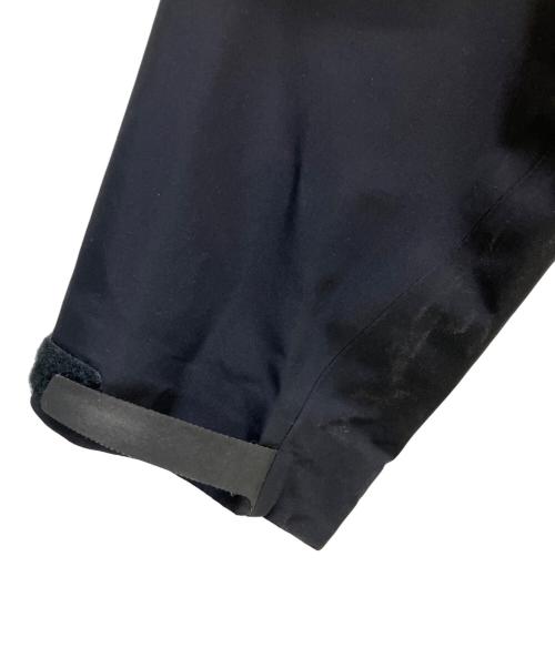 ARC'TERYX（アークテリクス）ARC'TERYX (アークテリクス) Beta LT JACKET ブラック サイズ:Sの古着・服飾アイテム