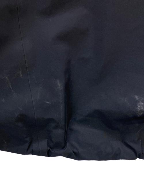 ARC'TERYX（アークテリクス）ARC'TERYX (アークテリクス) Beta LT JACKET ブラック サイズ:Sの古着・服飾アイテム