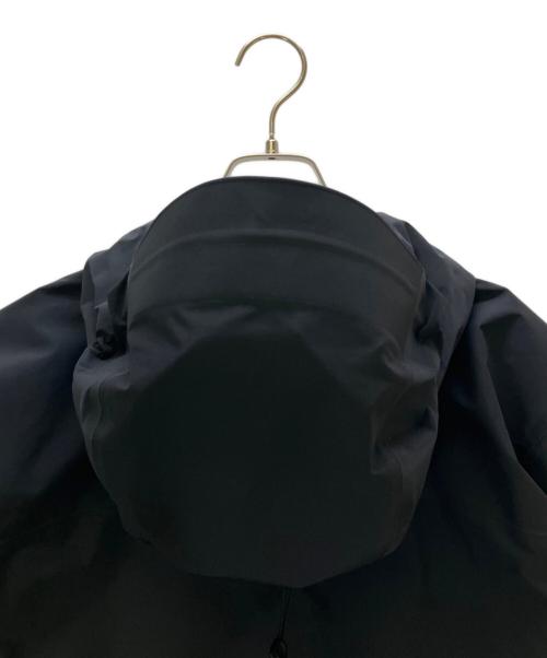 ARC'TERYX（アークテリクス）ARC'TERYX (アークテリクス) Beta LT JACKET ブラック サイズ:Sの古着・服飾アイテム