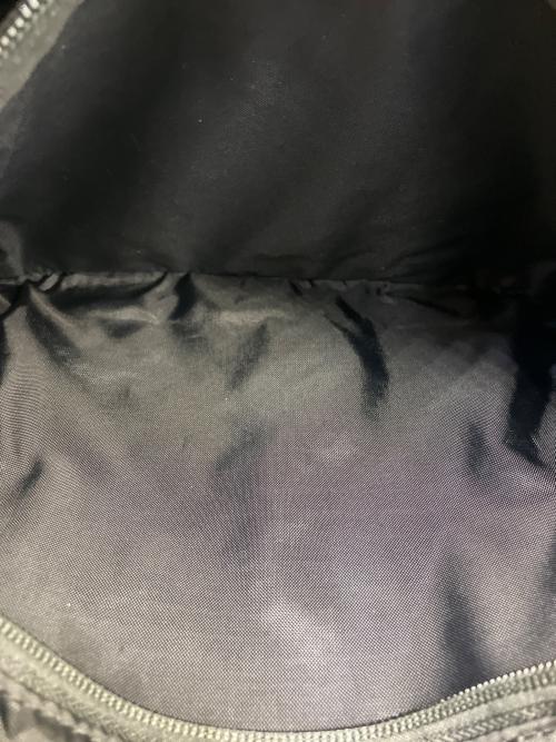 PORTER（ポーター）PORTER (ポーター) ハンドバッグ ブラックの古着・服飾アイテム