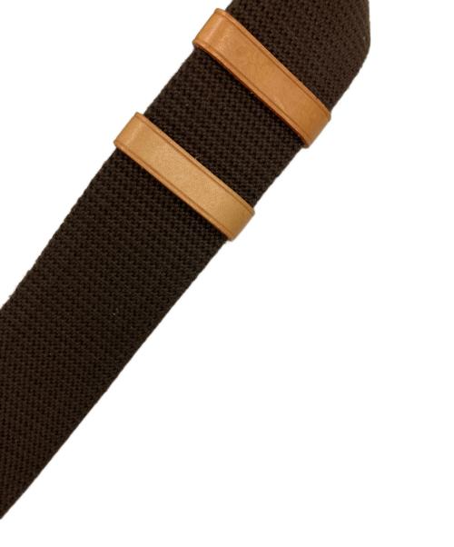 LOUIS VUITTON（ルイ ヴィトン）LOUIS VUITTON (ルイ ヴィトン) ポシェット モノグラム ポシェットガンジュの古着・服飾アイテム