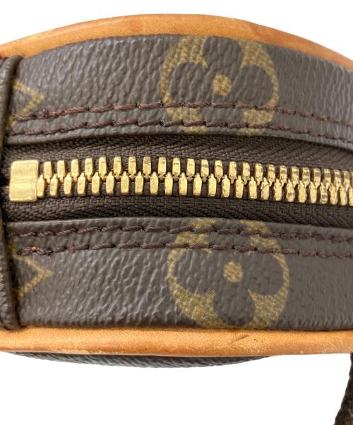 LOUIS VUITTON（ルイ ヴィトン）LOUIS VUITTON (ルイ ヴィトン) ポシェット モノグラム ポシェットガンジュの古着・服飾アイテム