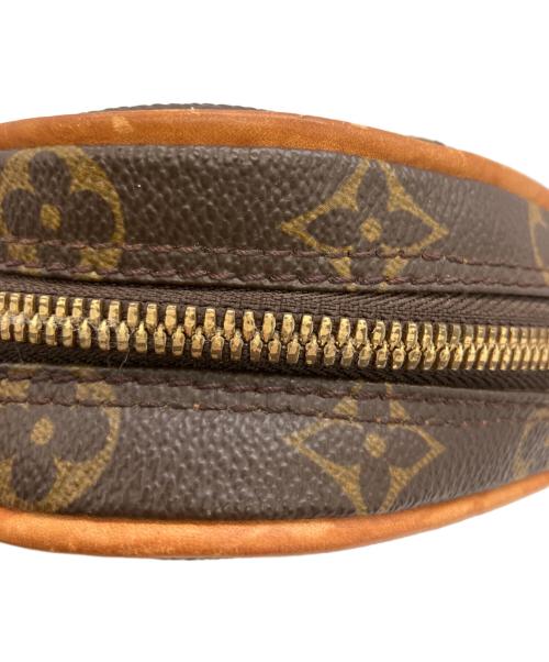 LOUIS VUITTON（ルイ ヴィトン）LOUIS VUITTON (ルイ ヴィトン) ポシェット モノグラム ポシェットガンジュの古着・服飾アイテム