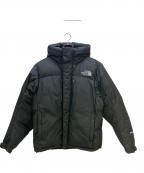THE NORTH FACEザ ノース フェイス）の古着「ダウンジャケット」｜ブラック