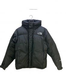 THE NORTH FACE（ザ ノース フェイス）の古着「ダウンジャケット」｜ブラック