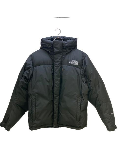 THE NORTH FACE（ザ ノース フェイス）THE NORTH FACE (ザ ノース フェイス) ダウンジャケット ブラック サイズ:Lの古着・服飾アイテム