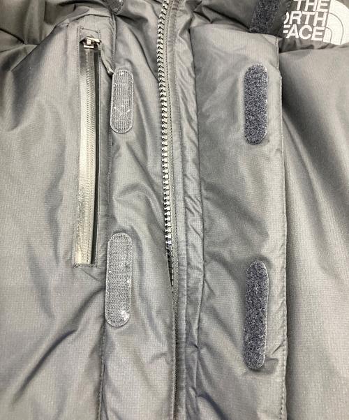 THE NORTH FACE（ザ ノース フェイス）THE NORTH FACE (ザ ノース フェイス) ダウンジャケット ブラック サイズ:Lの古着・服飾アイテム