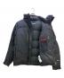 THE NORTH FACE (ザ ノース フェイス) ダウンジャケット ブラック サイズ:L：40000円