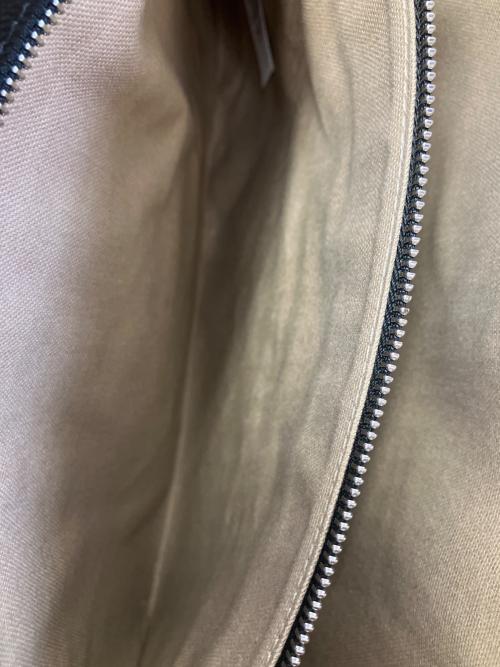 BURBERRY LONDON（バーバリーロンドン）BURBERRY LONDON (バーバリーロンドン) ブリーフケース ブラックの古着・服飾アイテム