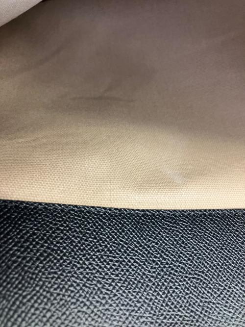 BURBERRY LONDON（バーバリーロンドン）BURBERRY LONDON (バーバリーロンドン) ブリーフケース ブラックの古着・服飾アイテム