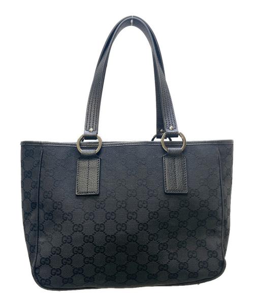 GUCCI（グッチ）GUCCI (グッチ) トートバッグの古着・服飾アイテム