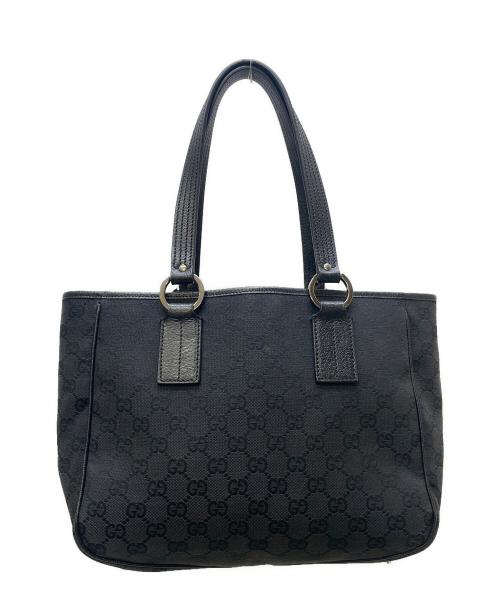 GUCCI（グッチ）GUCCI (グッチ) トートバッグの古着・服飾アイテム