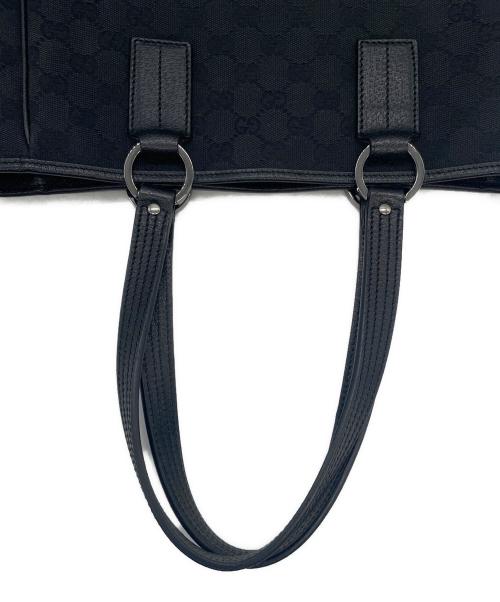 GUCCI（グッチ）GUCCI (グッチ) トートバッグの古着・服飾アイテム