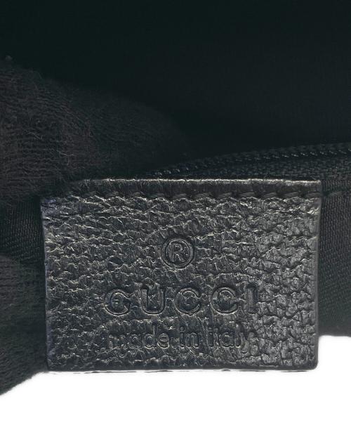GUCCI（グッチ）GUCCI (グッチ) トートバッグの古着・服飾アイテム