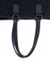 中古・古着 GUCCI (グッチ) トートバッグ：25000円
