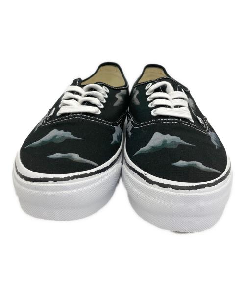 VANS（ヴァンズ）VANS (ヴァンズ) スニーカー YUSUKE HANAI オーセンティック ブラック サイズ:29の古着・服飾アイテム