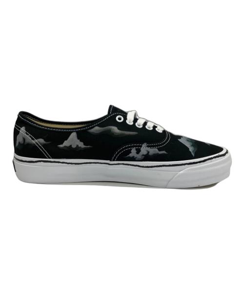 VANS（ヴァンズ）VANS (ヴァンズ) スニーカー YUSUKE HANAI オーセンティック ブラック サイズ:29の古着・服飾アイテム