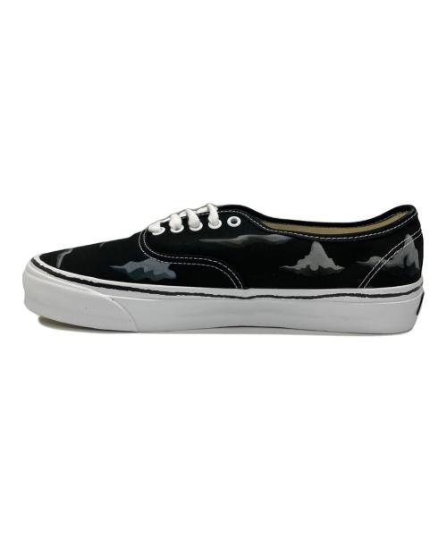 VANS（ヴァンズ）VANS (ヴァンズ) スニーカー YUSUKE HANAI オーセンティック ブラック サイズ:29の古着・服飾アイテム