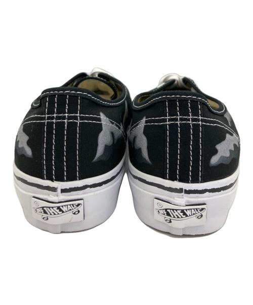 VANS（ヴァンズ）VANS (ヴァンズ) スニーカー YUSUKE HANAI オーセンティック ブラック サイズ:29の古着・服飾アイテム
