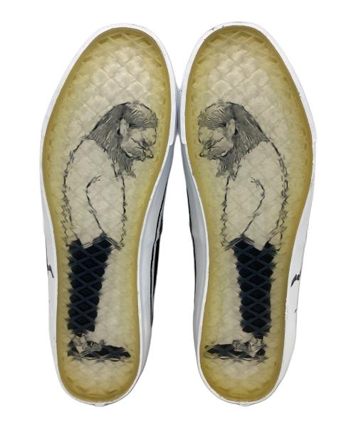 VANS（ヴァンズ）VANS (ヴァンズ) スニーカー YUSUKE HANAI オーセンティック ブラック サイズ:29の古着・服飾アイテム